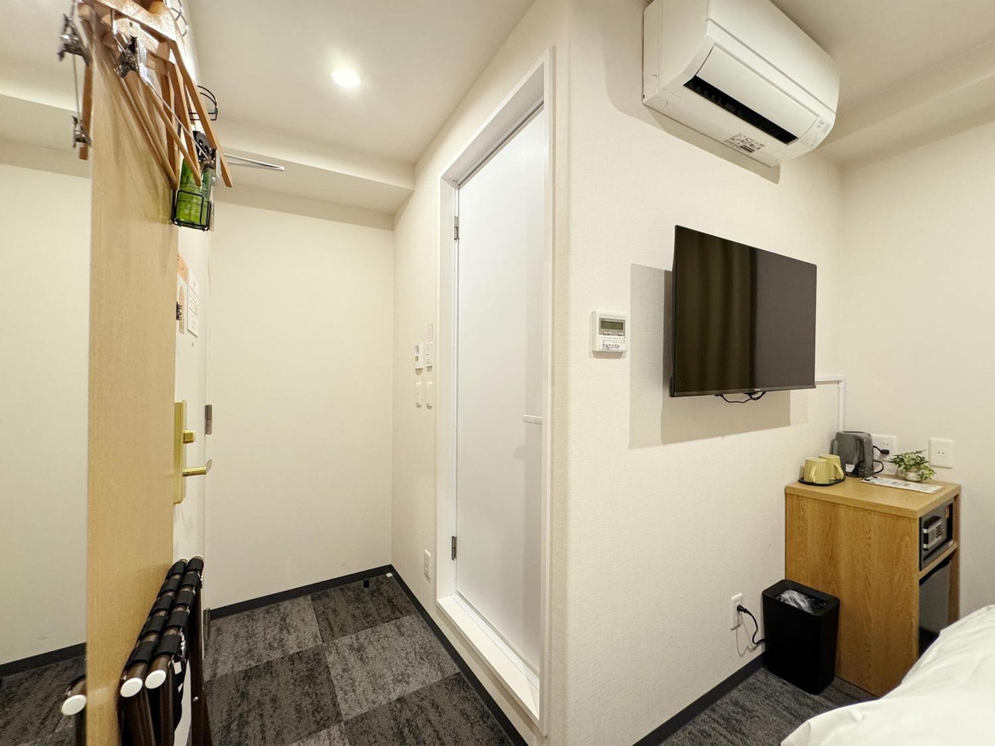 Fawn Hotel Осака Номер фото