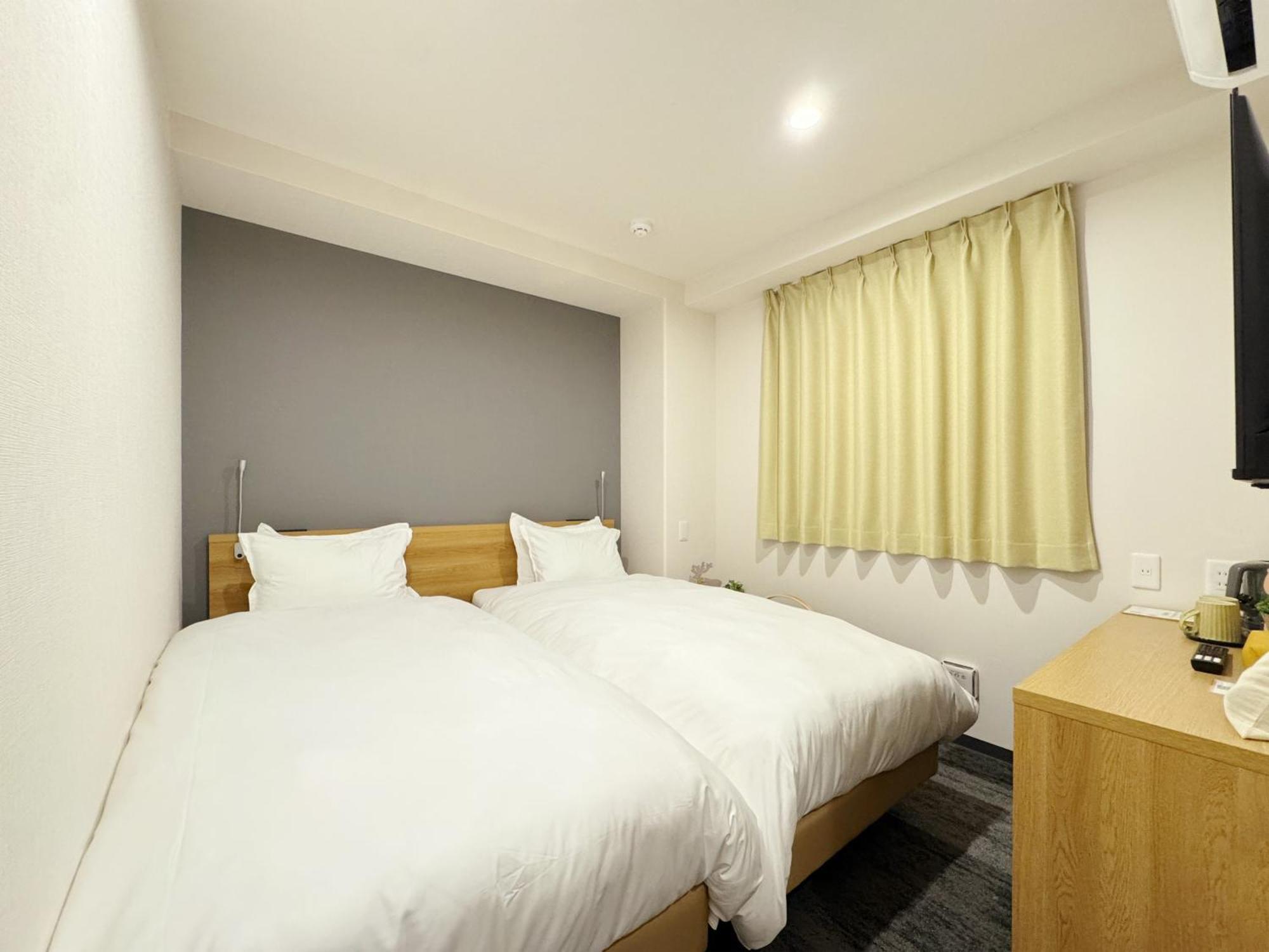 Fawn Hotel Осака Номер фото