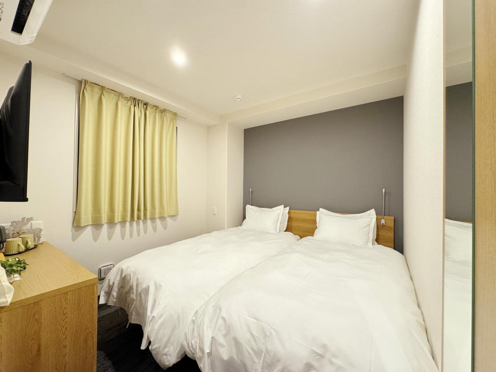 Fawn Hotel Осака Номер фото