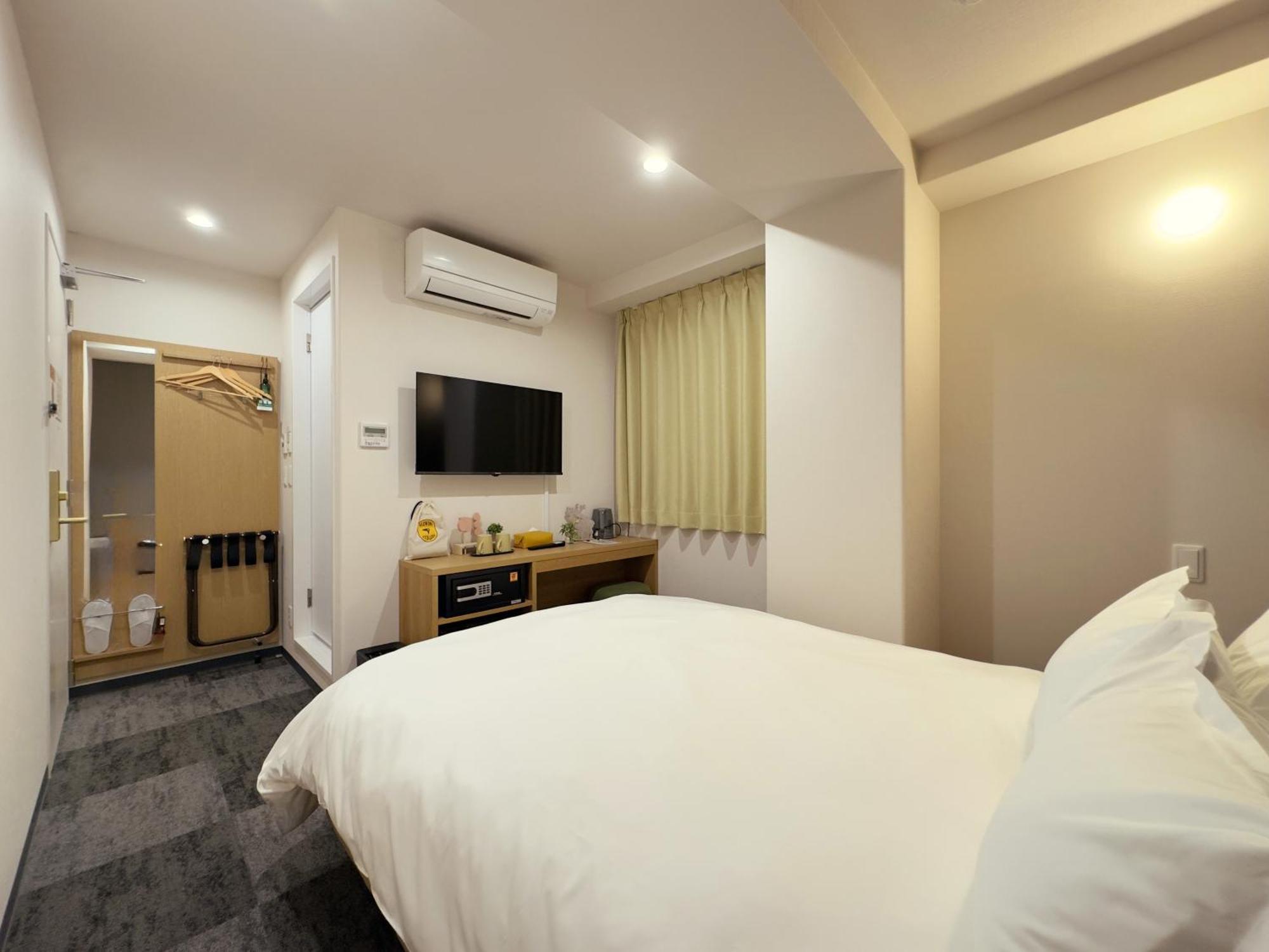 Fawn Hotel Осака Номер фото