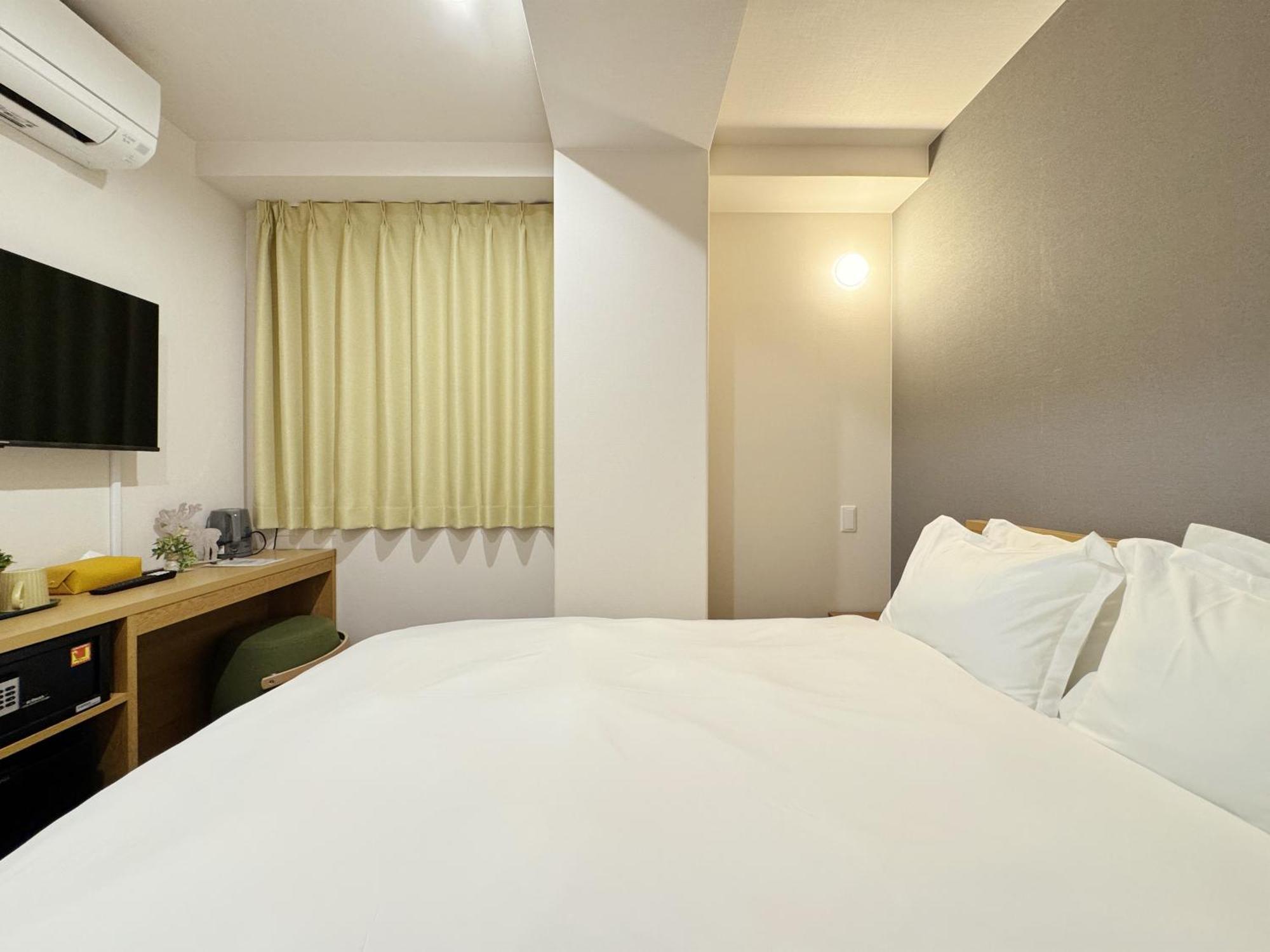 Fawn Hotel Осака Номер фото