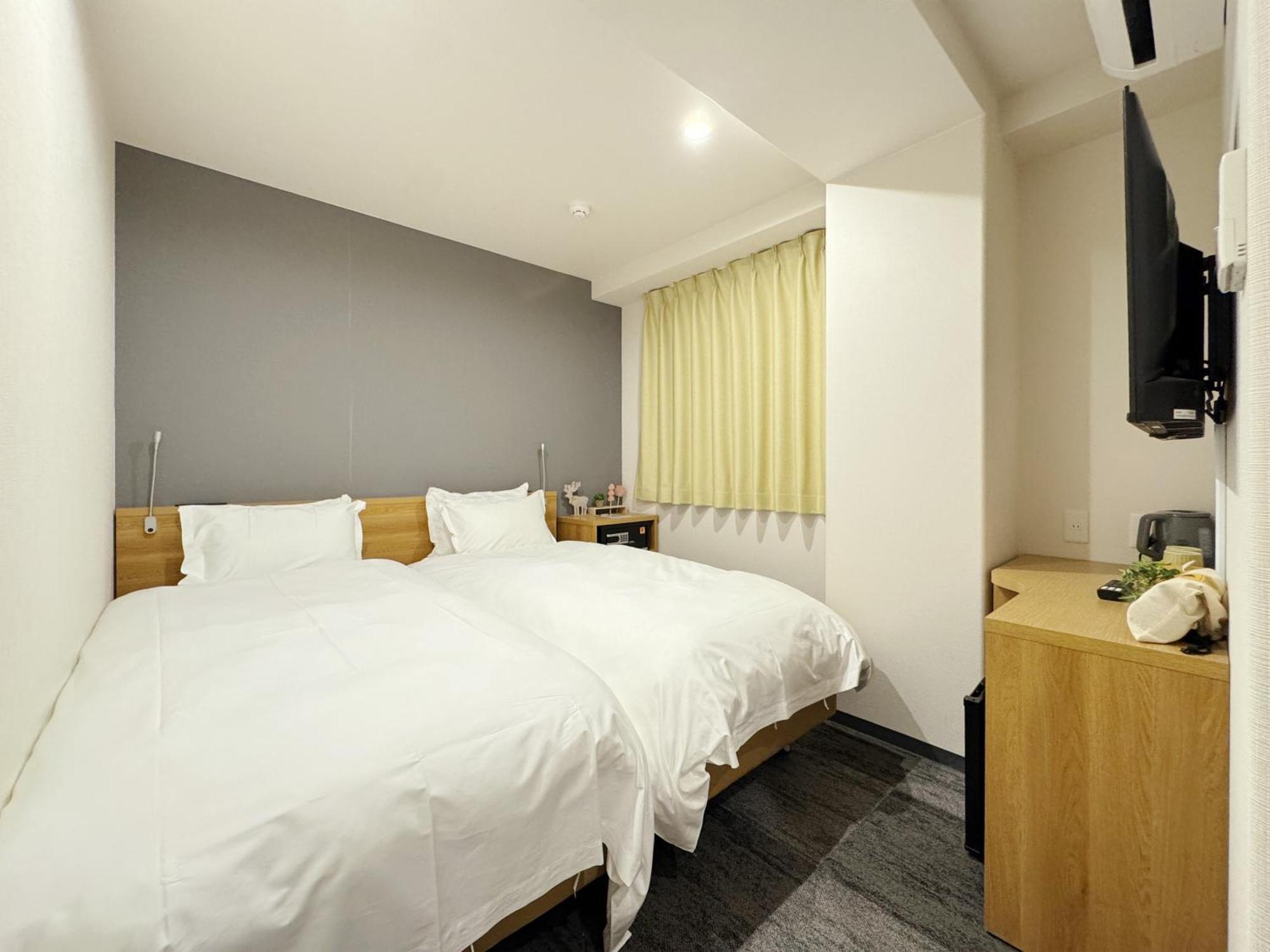 Fawn Hotel Осака Номер фото
